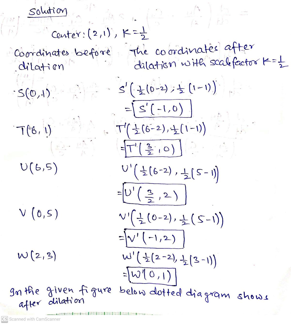 Advanced Math homework question answer, step 1, image 1